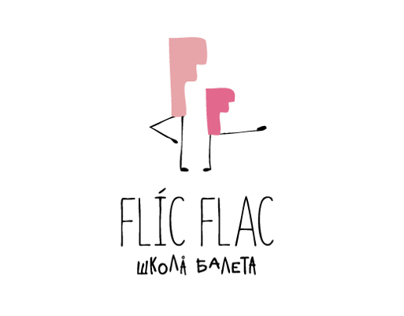 Flic Flac School of ballet