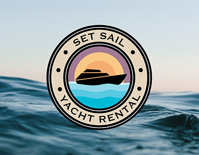 Set Sail Yacht Rental