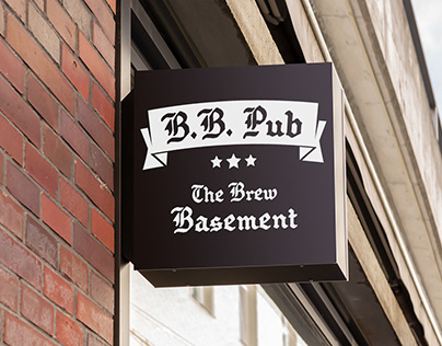 The Brew Basement