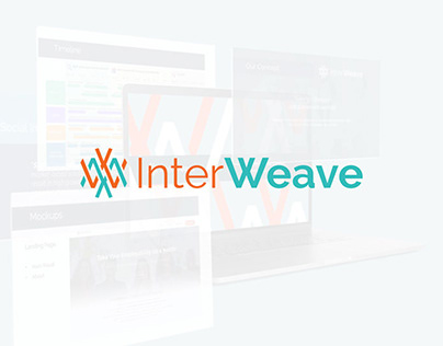 InterWeave (A Social Enterprise Concept)