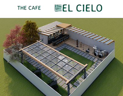 EL CIELO - THE CAFE