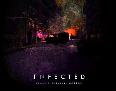 INFECTED (2013)