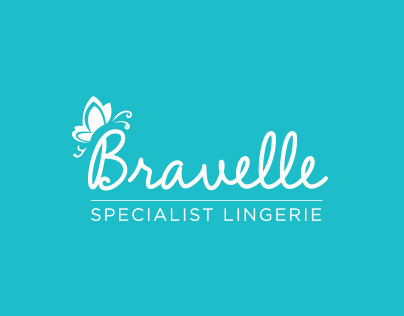 Bravelle Shop Website