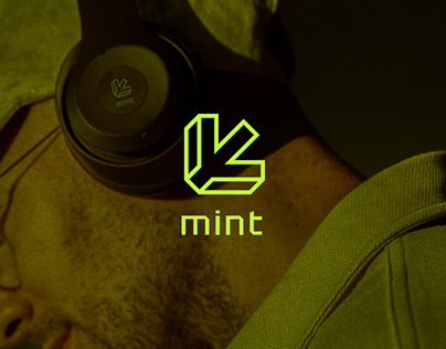 MINT | Brand Identity & Logo Design