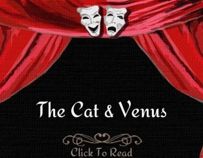 Interactive Story -The Cat & Venus