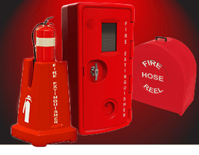 Leading Fire and Safety Equipment Suppliers