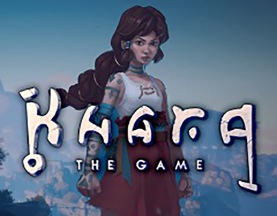 Khara, the game