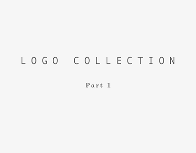 Logo Collection / 2015-17