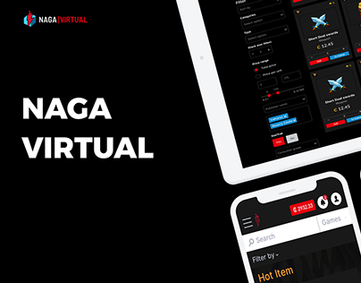 Naga Virtual
