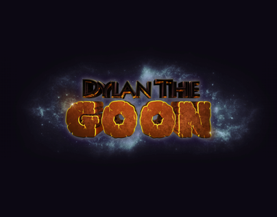 Dylan the Goon Banner