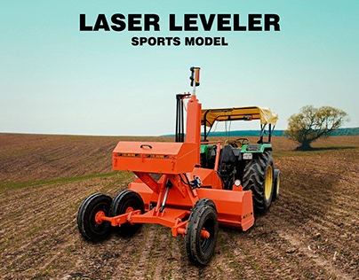What is the Main Purpose of Land leveler