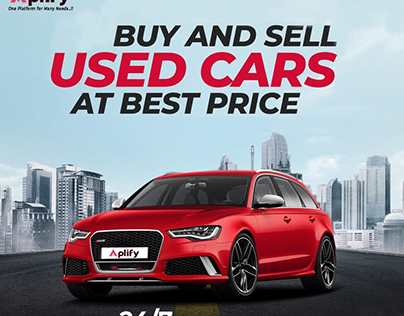 Sell your Old Car Or to Buy a Pre-owned Car?