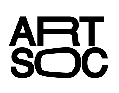 University of Surrey Art Society Logo