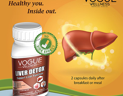 All Natural Liver Detox Diet Secrets