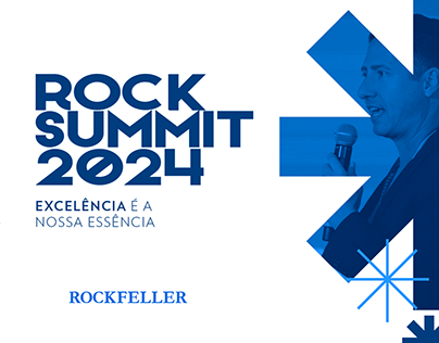 Rock Summit 2024