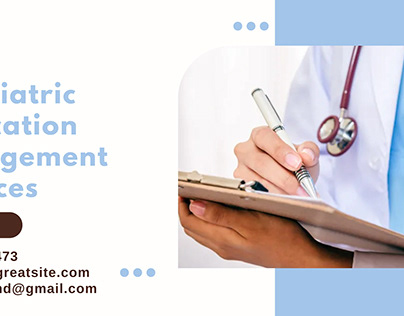 Psychiatric Medication Management Services