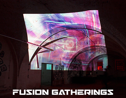 Fusion Gatherings NYE