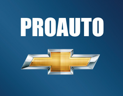 Aviso Saludo GM • Proauto