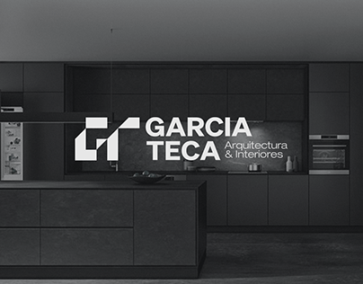 GARCIA TECA | Identidade Visual