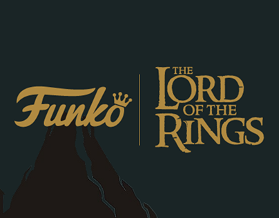 Calendario semana | LOTR + Funko POP