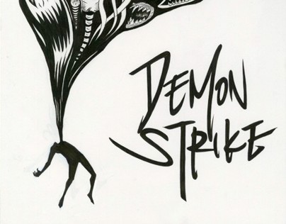 Demon_Strike