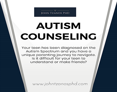 Autism Counseling