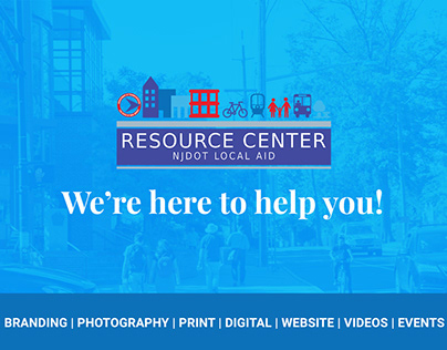 NJDOT Local Aid Resource Center