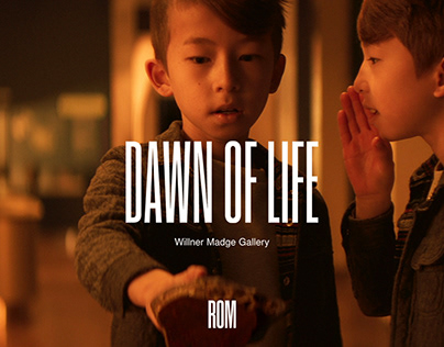 ROM - Dawn of Life