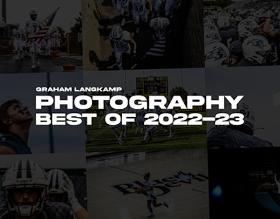 Project thumbnail - Photography - Best of 2022-23 Athletic Year