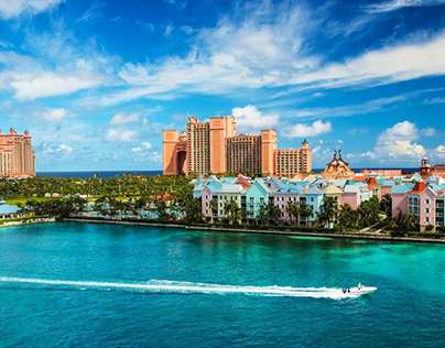 Bahamas Medical Tourism Conference