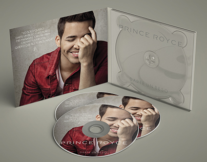 CD / Prince Royce