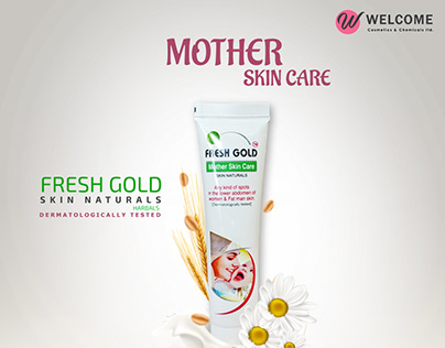 Mother Skin Care