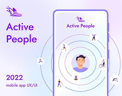 Active People (training project)