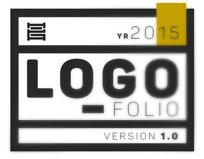 Logofolio ver.1.0