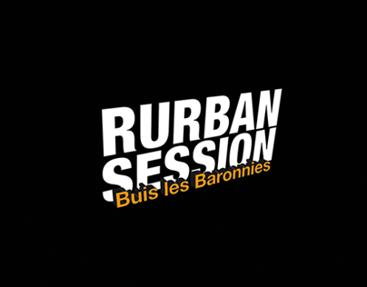 Rurban Session