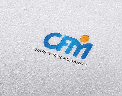 CFM Logo Design