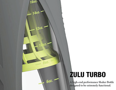 Zulu Turbo