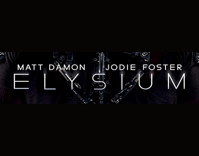 Elysium: Website Elements