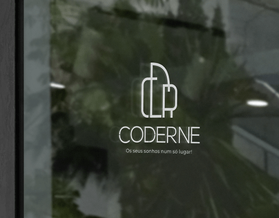 Project thumbnail - CODERNE
