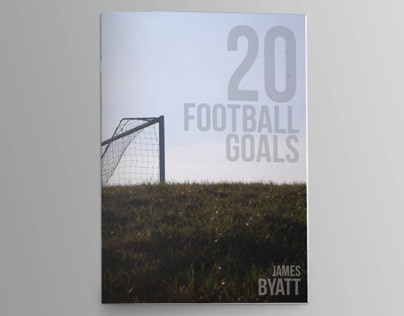 20 Football Goals
