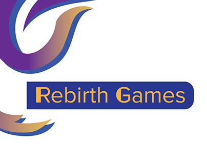 Rebirth Games
