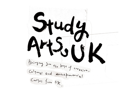 2011, Study Arts, UK & 2010, Study Arts, London
