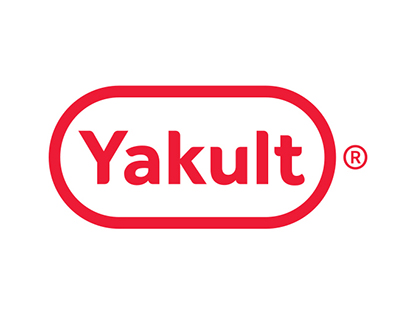 Yakult - Estudo de branding