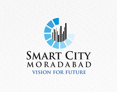 Smart city branding