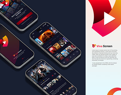 Viva Screen OTT Apps: Dive into Endless Entertainment