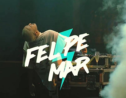 Mynd x Felipe Mar