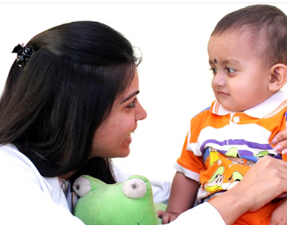 Child specialist hospital in Bangalore