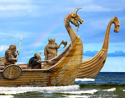Vikings in Amerika