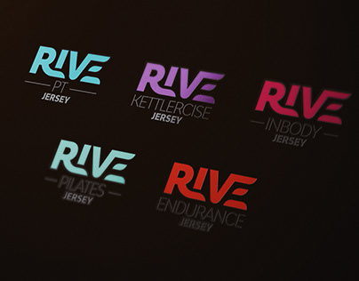 Rive PT Brand