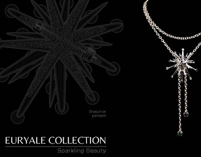 EURYALE COLLECTION